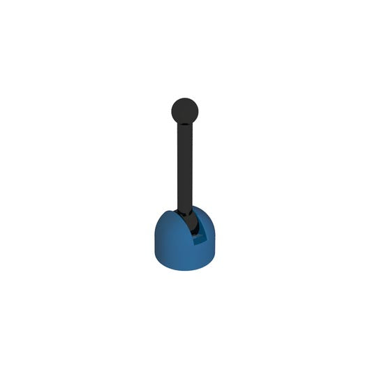 GDS-1316 - Lever Small Base