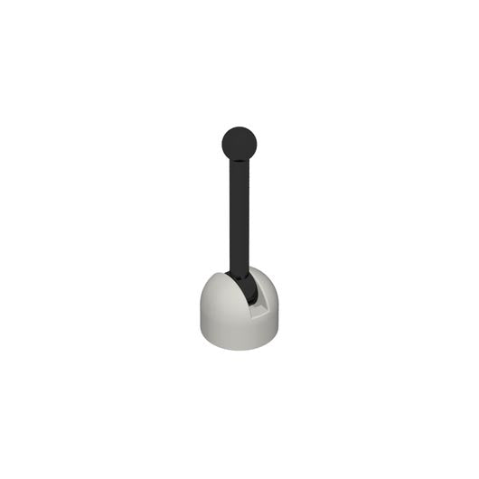 GDS-1316 - Lever Small Base
