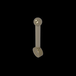 GDS-1317 - Lever Small
