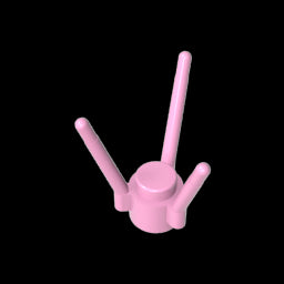 GDS-1323 - Plant, Flower Stem