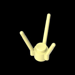 GDS-1323 - Plant, Flower Stem
