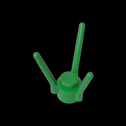 GDS-1323 - Plant, Flower Stem