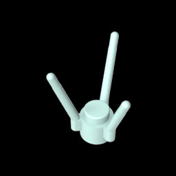 GDS-1323 - Plant, Flower Stem