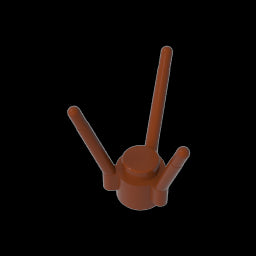 GDS-1323 - Plant, Flower Stem