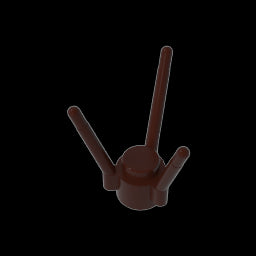 GDS-1323 - Plant, Flower Stem