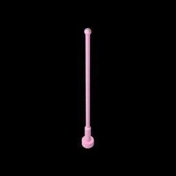 GDS-1328 - Antenna Whip 8H