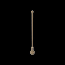 GDS-1328 - Antenna Whip 8H