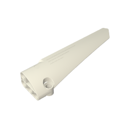 GDS-1333 - Technic Panel Fairing #6 Long Smooth, Side B
