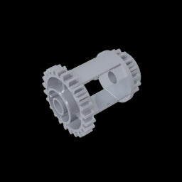 GDS-1334 - Technic Gear Differential, 24 -16 Teeth
