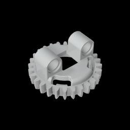 GDS-1336 - Technic Turntable Small Base (28 Teeth)