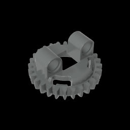 GDS-1336 - Technic Turntable Small Base (28 Teeth)