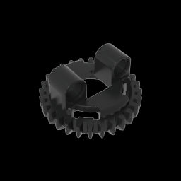 GDS-1336 - Technic Turntable Small Base (28 Teeth)