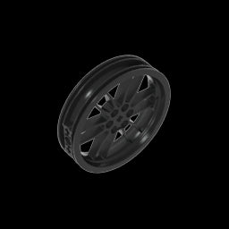 GDS-1340 - Wheel 75 x 17 Motorcycle