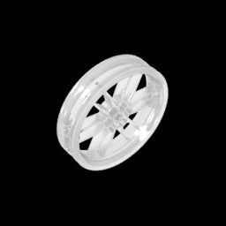 GDS-1340 - Wheel 75 x 17 Motorcycle
