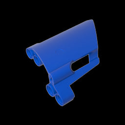 GDS-1341 - Technic Panel Fairing #22 Large Short, Small Hole, Side A