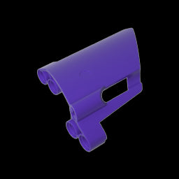 GDS-1341 - Technic Panel Fairing #22 Large Short, Small Hole, Side A