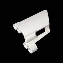 GDS-1341 - Technic Panel Fairing #22 Large Short, Small Hole, Side A