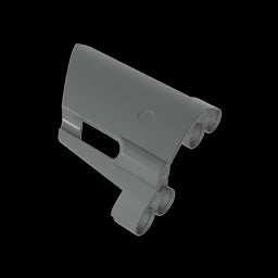 GDS-1342 - Technic Panel Fairing #23 Large Short, Small Hole, Side B