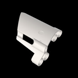 GDS-1342 - Technic Panel Fairing #23 Large Short, Small Hole, Side B