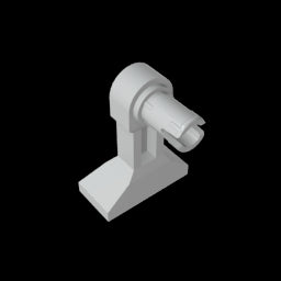 GDS-1345 - Leg Mechanical - Droid with Technic Pin