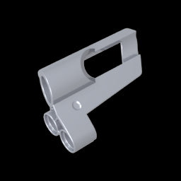 GDS-1346 - Technic Panel Fairing # 5 Small Short, Large Hole, Side A