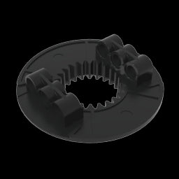 GDS-1356 - Technic Turntable Large Type 2 Base (24 Teeth)