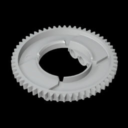 GDS-1357 - Technic Turntable Large Type 2 Top (56 Teeth)