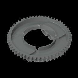 GDS-1357 - Technic Turntable Large Type 2 Top (56 Teeth)