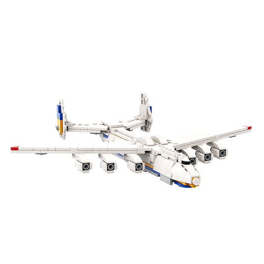 MOC 107147 Antonov AN-225 Mriya