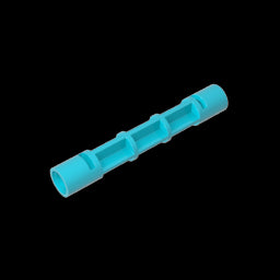 GDS-1400 - Support 1 x 1 x 5 1/3 Spiral Staircase Axle