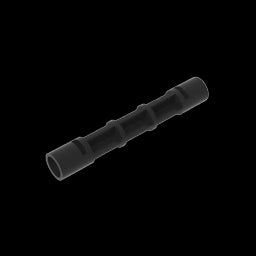 GDS-1400 - Support 1 x 1 x 5 1/3 Spiral Staircase Axle