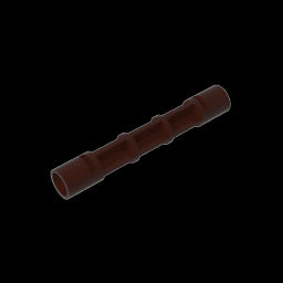 GDS-1400 - Support 1 x 1 x 5 1/3 Spiral Staircase Axle