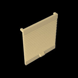 GDS-1401 - Door 1 x 4 x 4 Lift