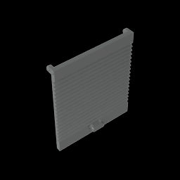 GDS-1401 - Door 1 x 4 x 4 Lift