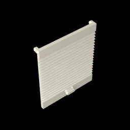 GDS-1401 - Door 1 x 4 x 4 Lift