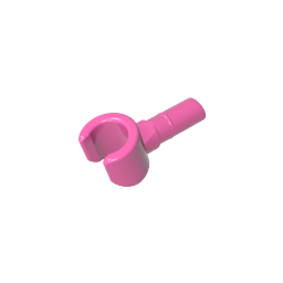 GDS-1425 - Minifig Hand