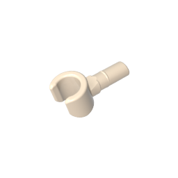 GDS-1425 - Minifig Hand