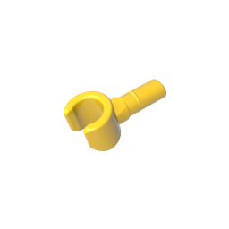 GDS-1425 - Minifig Hand