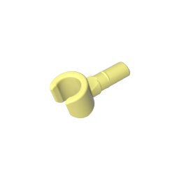 GDS-1425 - Minifig Hand