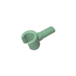 GDS-1425 - Minifig Hand