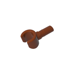 GDS-1425 - Minifig Hand