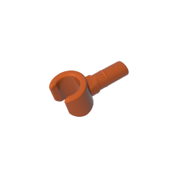 GDS-1425 - Minifig Hand