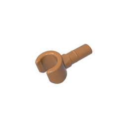 GDS-1425 - Minifig Hand