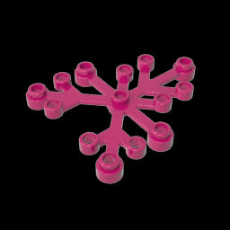 GDS-1437 - Plant, Leaves 6 x 5