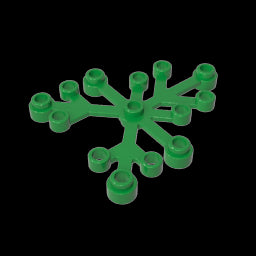 GDS-1437 - Plant, Leaves 6 x 5