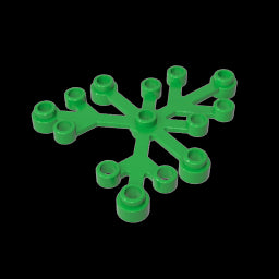 GDS-1437 - Plant, Leaves 6 x 5