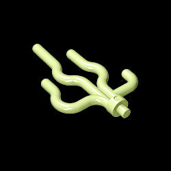 GDS-1438 - Plant, Sea Grass