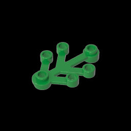 GDS-1439 - Plant, Leaves 4 x 3