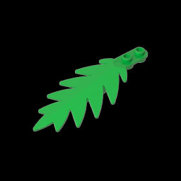 GDS-1440 - Plant, Palm Leaf Small
