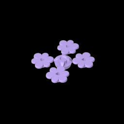 GDS-1441 - Plant, Flower - Small